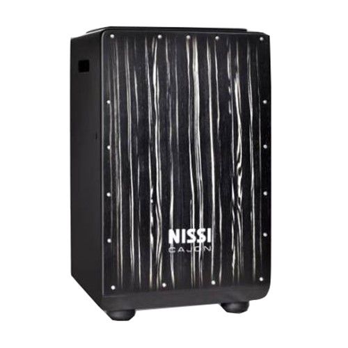 Trống NISSI CAJON CJPLW-B119